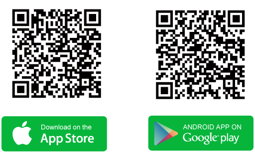 app qrcode